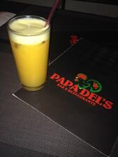 Papadel's Frango Frito