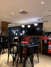 Tokai Sushi Manauara Shopping