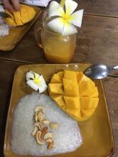Restaurant Ranee Seafood