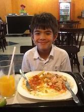 Flashback Restaurante