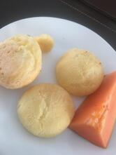 Detalhes Bar e Restaurante