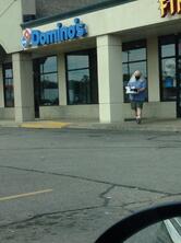 Domino's Pizza