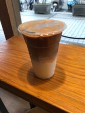 Coffee blablabla 松德