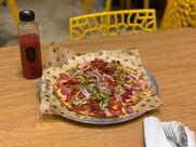 Folkz Pizzas & Saladas