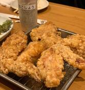 骨付鳥、からあげ、焼鳥 がブリチキン。御器所駅前店
