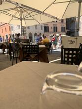 RISTORANTE IL PIATTO FORTE PERUGIA CENTRO