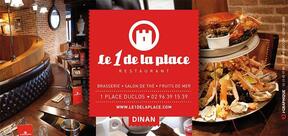 Brasserie Le Bretagne