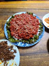 Cheonsu Restaurant