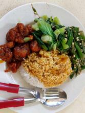 Gourmet Express Food House Pte Ltd