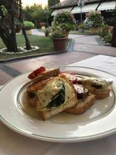 Agriturismo La Grotta