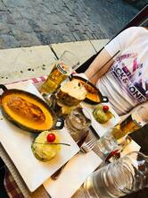 Fiston - Bouchon Lyonnais (rue Saint-Jean)