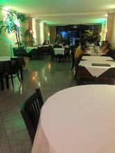 Restaurante Choperia Tibor