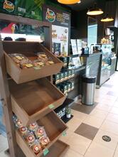 Café Amazon คาเฟ่ อเมซอน ปตท.วังสะพุง