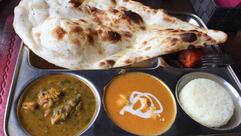 インド料理レストラン Rani