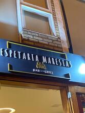 Espetaria Maresias Bar & Grill