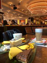 Cafe Extrablatt Herne