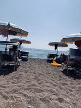 Dolce Vita Beach Bar