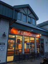 Little Caesars