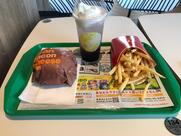 マクドナルド ４１号犬山店