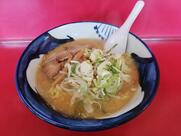 ラーメン専門店 カムイ大正店