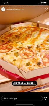 Pizzaria Il Terrazzo