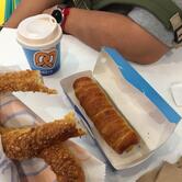 Auntie Anne's