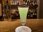 Bar 柿沼