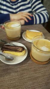 Кондитерский дом Панда & Старый Гданьск