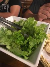 Choupana a Rainha das Batidas