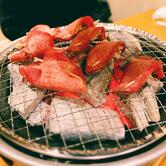炭火焼肉あずさ