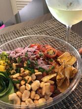 Poke To Wok - Centro