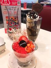 Swensen's Central Nakhon Ratchasima
