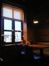 Traveler's Coffee