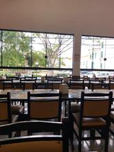 Restaurante e Pizzaria Meninos