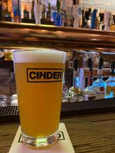 The Cinder Bar
