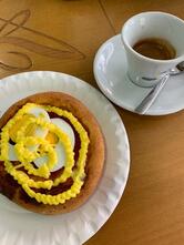 Pasticceria Alberini