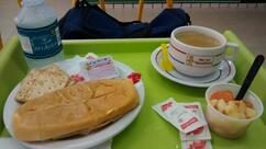 Restaurante Rei do Bacalhau