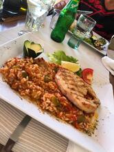 Paulaner Grill Bar Baška