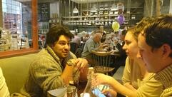 Zizzi - Gloucester Quays