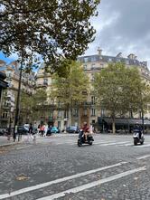 Le Va et Vient du Nord