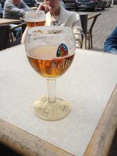 Cafe Leffe