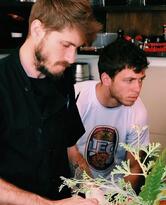 Sushiya Bezalel סושיה בצלאל