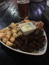 Кинза