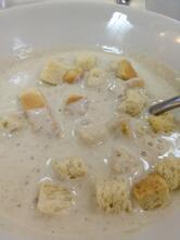 Шоколадница