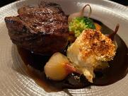 Gorchitsa Restaurant