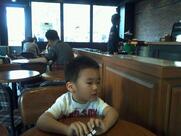 A Twosome Place