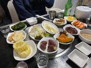 부산횟집