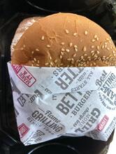 Habit Burger & Grill