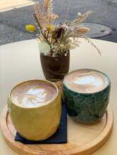 The coffee corner coffee roastery