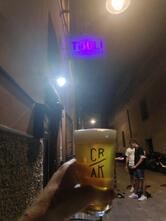 Toulì Craft Beer